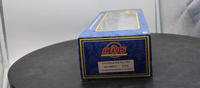 Atlas 6957-2 Burlington Northern/ TTX Front Runner & 45' Pines Trailer 3 RL O SCALE NEW