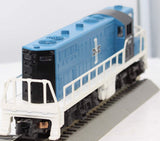 American Flyer 4-8350 BOSTON & MAINE GP-7 Diesel Locomotive S Gauge S SCALE Used