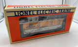 Lionel 6-17617 Denver & Rio Grande Standard '0' Caboose O SCALE Like New