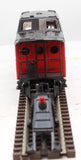 Lionel 6-36653 PITTSBURGH REGION Caboose Three Rivers #477939 O Scale Like New WRONG