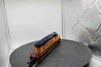 MTH Premier 20-2216-1 Chessie SD40-2 Diesel Engine - Chessie Cab C&O 7532 B&O 7616 WM 7547 With Proto O SCALE. Used Excellent
