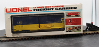 Lionel 6-9426 Chesapeake & Ohio Boxcar O SCALE Like New