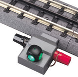 MTH 40-1003 RealTrax - Lighted Lockon O SCALE NEW