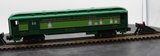 Lionel 6-9531 Southern Railway Crescent Limited Combo Car 9531 O SCALE Like New