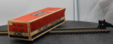 Lionel Postwar 6464-275 State of Maine Boxcar O SCALE Used Excellent Damaged Box