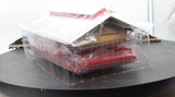 Lionel 6-83291 Christmas Half-Covered Bridge O SCALE NEW