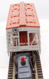 K-Line K-675601 Anheuser-Busch Vat Car O SCALE Like New