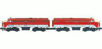 Lionel 6-38182 Missouri, Kansas, & Texas TMCC Alco FA-2 Diesel A-A (PWR & DMY A #326) O SCALE NEW