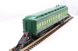 Lionel 6-19001 SOUTHERN Crescent Limited dining car O Scale Like New