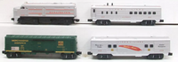 Lionel 6-52533 LCCA 2010 add-on cars #216 O SCALE NEW