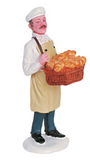 Lemax 62296 Bread Delivery Figurine