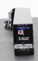 Ertl Truck Stops of America 9633UP Country Pride Kenworth Semi Like New