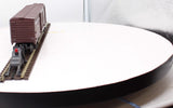 K-Line k-6434 PRR 40' box car O SCALE Used Damaged Box