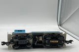 Lionel 6-8860 ROCK ISLAND NW2 Diesel Switcher O SCALE Used Excellent