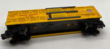 Lionel 6-9728 UNION PACIFIC Bi-level Stock Convention Car #9728 O Scale Like New