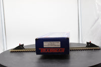 Atlas 2001809-1 Chessie System 70-Ton 3-Bay Open Hopper O Scale Like New