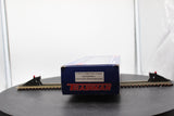Atlas 2001809-1 Chessie System 70-Ton 3-Bay Open Hopper O Scale Like New