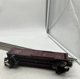 Lionel 6-5731 Louisville & Nashville Woodside Reefer O SCALE Like New