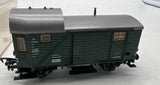Fleischmann 5300 DB German Freight car HO Scale Used Excellent Damaged Box