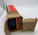 Lionel Postwar 3424 Operating Brakeman Car Wabash O SCALE Like New