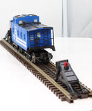 Lionel 6-16548 CONRAIL Caboose Mainline #16548 O Scale Like New