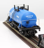 MTH Premier 20-9601 Conrail 8000 Gallon Tank Car #2315 O SCALE Like New