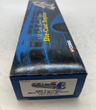 Corgi US54313 GM FISHBOWL NEW YORK BUS SERVICE NEW YORK USA 1/50 SCALE Like New