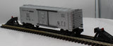 Lionel 6-19269 ROCK ISLAND 6464 Box Car Series O Scale Like New