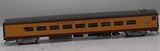 Rapido 105054 UNION PACIFIC 52-Seat Dayniter Leg-Rest Coach Super Continental Line #5547 HO Scale Used Excellent