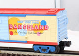 MTH Railking 30-74194 Westview Park Danceland O SCALE Like New