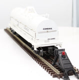 MTH Premier 20-98274 Conrail Coil Car O SCALE Like New