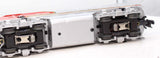 Lionel 6-18128 SANTA FE F-3 A Powered Diesel Locomotive Mainline #2343 O Scale Like New