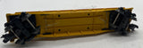 MTH Railking 30-76055 Chessie Flat Car w/ 2000 Ford Thunderbirds (yellow) O SCALE Like New