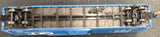 Micro Trains Grand Trunk Western Boxcar N Scale  Used No Box