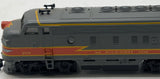 Athearn 2376 F7A nonpowered Milwaukee Road locomotive (DUMMY) HO SCALE Like New