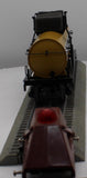 MTH 30-7328 TIMKEN 8000 Gal Tank Car RailKing #60392 O Scale Like New