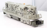 Lionel 6-38502 UNITED STATES ARMY GP-7 Diesel Operation Eagle O Scale NEW
