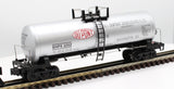MTH 20-96057 Premier DuPont Tank Car O Scale Like New