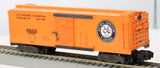 American Flyer 4-0700 NASG Club Box Car Mainline S Scale Like New