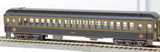 Rivarossi 2811/0 CANADIAN NATIONAL Coach Passenger Car 381 HO Scale Like New