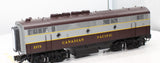 MTH 20-80002B CANADIAN PACIFIC F-3 B Unit Premier #2373 O Scale NEW