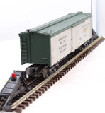 Lionel 6-19512 Wright Brothers reefer O SCALE Like New