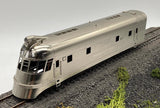 KMT Zepher Plated Shovel nose diesel. DCC and Sound Equipped Like New