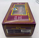 MTH Premier 20-90673f Erie Caboose O SCALE Used Excellent