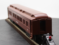 Lionel 6-19075 2621 Lionel Lines Mazzone Passenger Car O SCALE Used Excellent