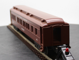 Lionel 6-19075 2621 Lionel Lines Mazzone Passenger Car O SCALE Used Excellent
