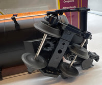 MTH Premier 20-92011 Airco tank car  O SCALE Like New