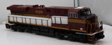MTH Railking 30-20169-1 Pennsylvania ES44AC Imperial Diesel Engine With Proto-Sound 3.0 NS Heritage O SCALE NEW