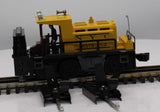Lionel 6-8578 NEW YORK CENTRAL Motorized Ballast Tamper Car O Scale Like New