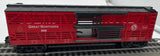 Lionel 6-9450 Great Northern Cattle Car O SCALE Like New